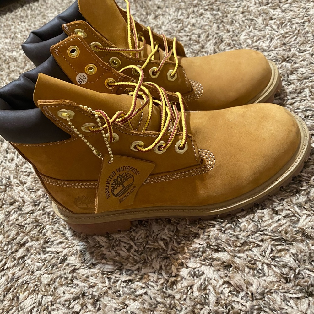 Timberlands